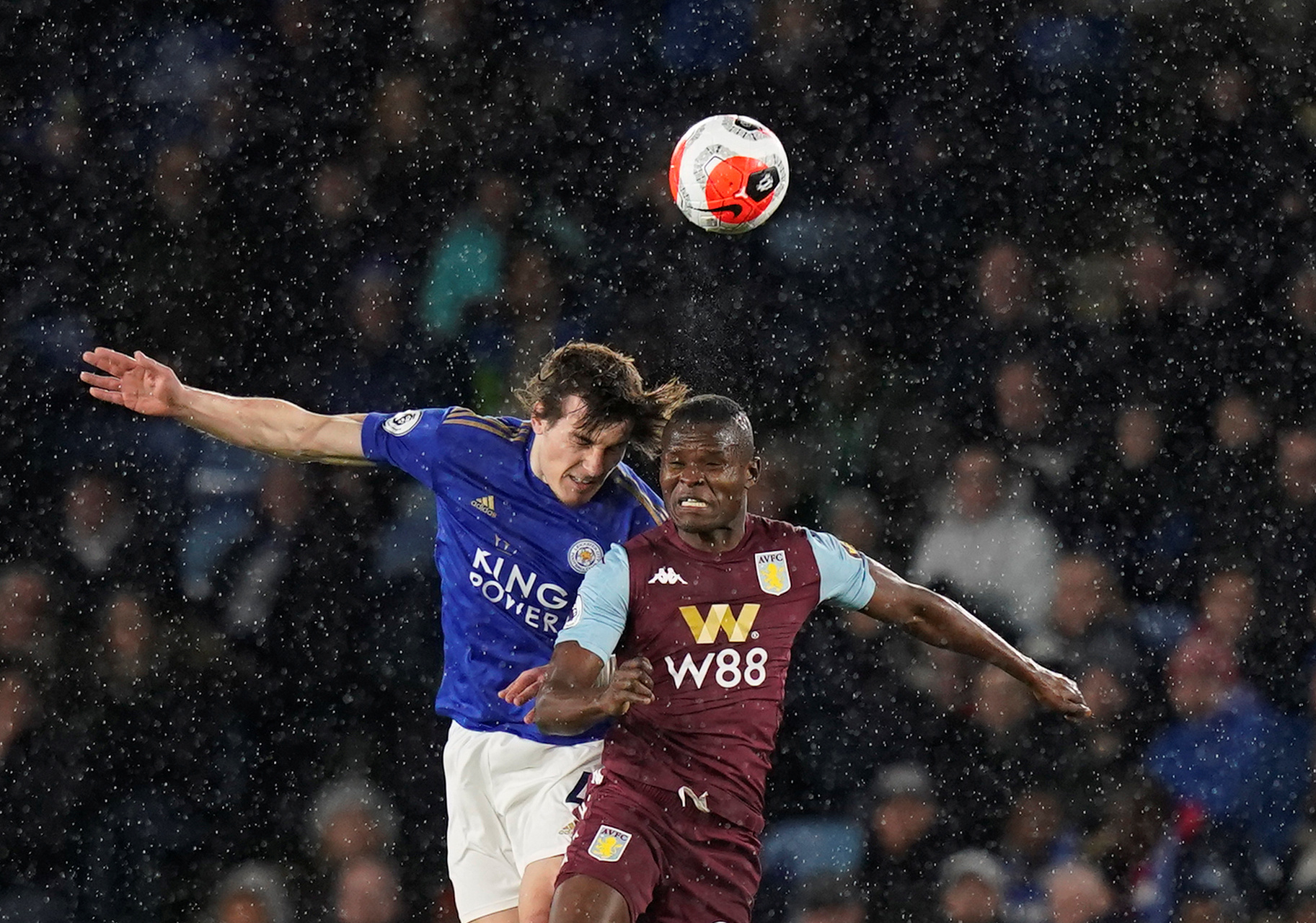 球员感受到 球员感受到