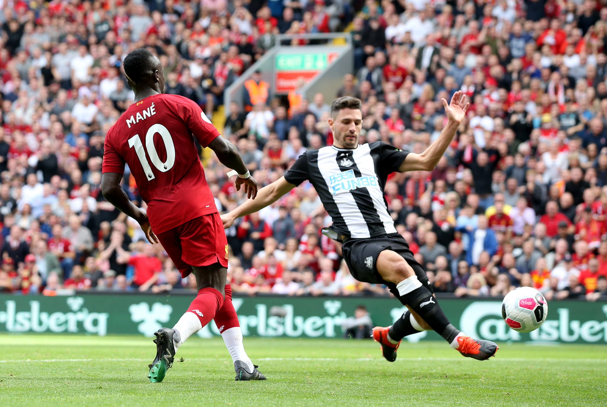 截然不同的 截然不同的